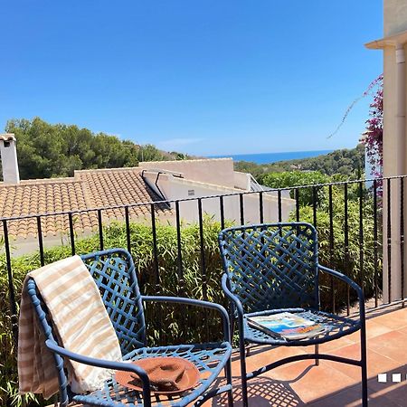 Villa Vh Costablanca - Hope Moraira Exterior foto