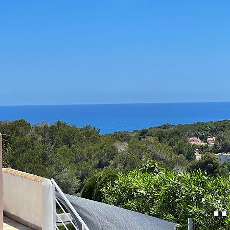 Villa Vh Costablanca - Hope Moraira Exterior foto