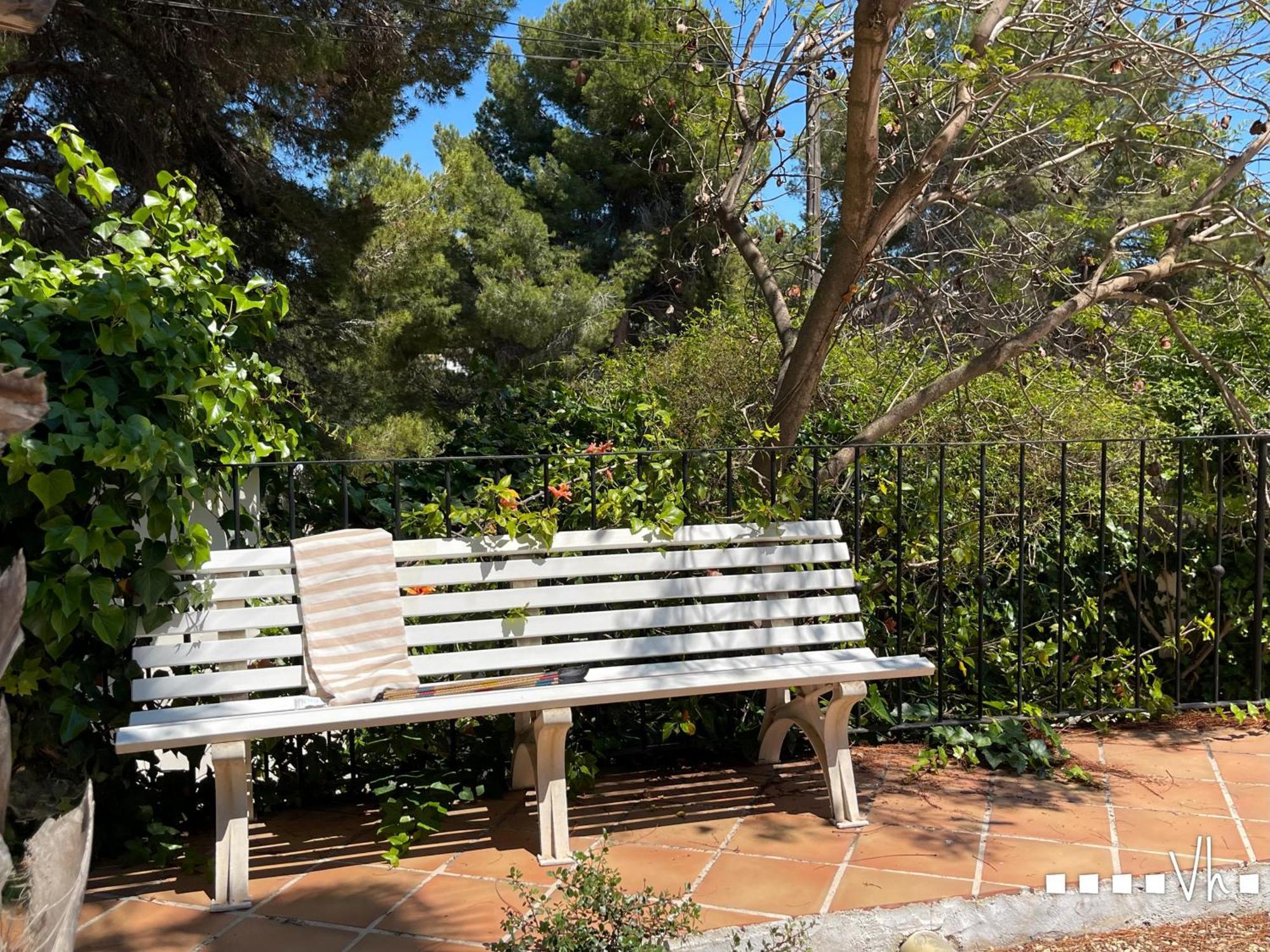 Villa Vh Costablanca - Hope Moraira Exterior foto